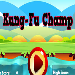 Fist of the Champ