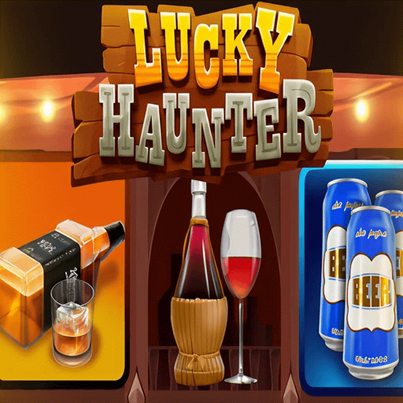 Lucky Specter Slots